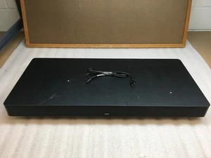 ZVOX SoundBase 670 Powered home theater sound system/TV platform *NO REMOTE* - Picture 1 of 14