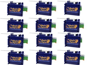 DCC Concepts DCP-CB12DIP KOBALT IP Punktmotor (Pk12)  - Bild 1 von 2