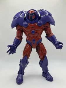 Marvel Legends Onslaught BAF Hasbro MISSING Red Skull - Imagen 1 de 8