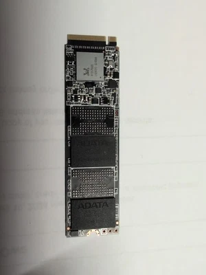 A-DATA Technology - ALEG-710-512GCS - Adata LEGEND 710 ALEG-710-512GCS 512 GB - Image 1 of 2