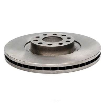 Rotor de freno de disco compatible con Audi A6 Quattro A6 2000-2004, A6 Quattro S6 RAYBESTOS Foto 1 de 3