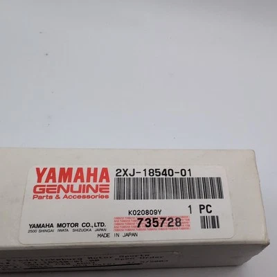 NOS YAMAHA 2XJ-18540-01-00 CONJUNTO DE LEVAS DE CAMBIO YFS200 BLASTER Foto 1 de 4
