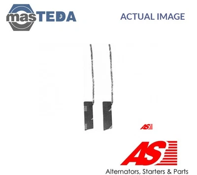 AB5005 CARBON BRUSH ALTERNATOR AS-PL NEW OE REPLACEMENT - Image 1 of 4