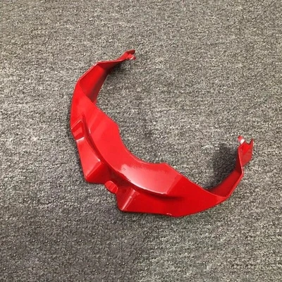 For DUCATI Streetfighter V4 V4S 2020-2023 Upper Headlight Air Intake Fairing - Image 1 of 3