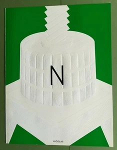 ENCART NICOLAS - pressoir - 300 dépÔts - Dreager - Imagen 1 de 3