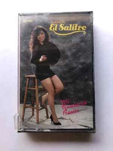 Mexikanische Kassette - Banda El Salitre - Mi Rancherita Bonita - Bild 1 von 2