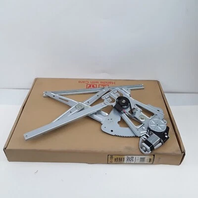 Regulador de ventana Dorman 741-184 con motor para Chrysler, Dodge, Plymouth 1995-2000 Foto 1 de 4