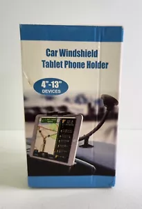 Woleyi Car Windshield Tablet/Phone Holder - Picture 1 of 3