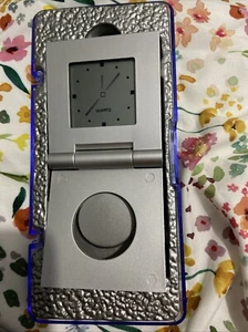 Marks And Spencer’s Alarm Clock With Analogue Display. Never Used. - Picture 1 of 5