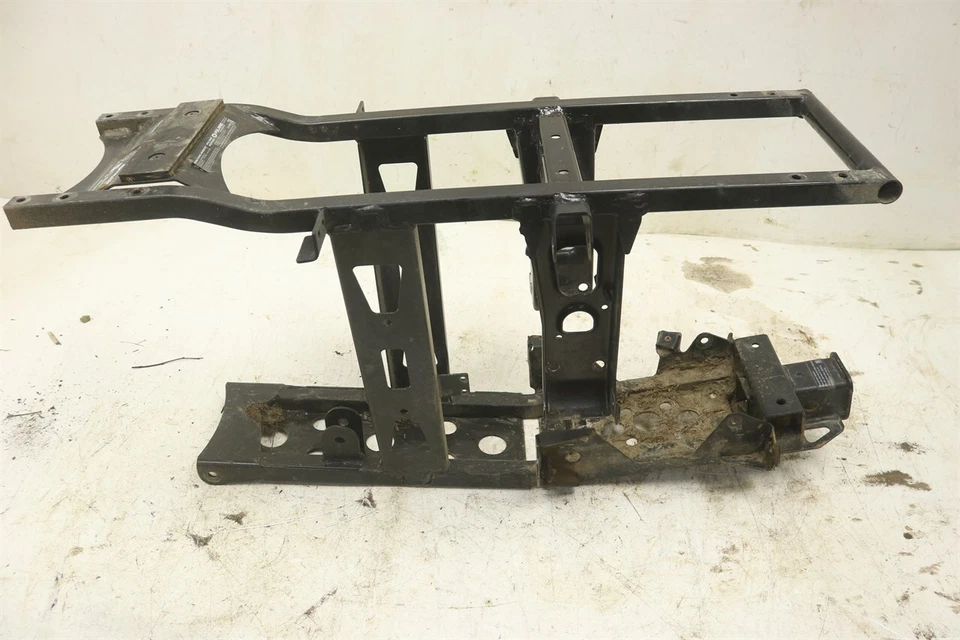 Polaris Sportsman 800 6x6 11 Frame Rear 1016757-067 22224 - Image 1 of 4