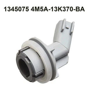 Lampenfassung 1345075 4M5A-13K370-BA Für Ford Focus MK2 2005-2010 2011 2012 2013 - Bild 1 von 6