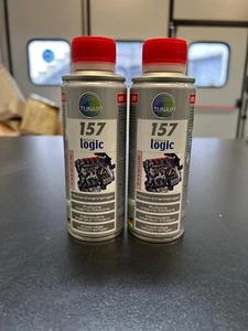 ADDITIVO DEPURATORE OLIO PULIZIA INTERNA BLOCCO MOTORE TUNAP 157-957 2X200 ML - Bild 1 von 1