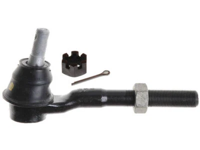 Extremo de varilla de amarre exterior izquierdo para Ford Expedition 1997-2002 aire acondicionado Delco 63156VCCX 1998 Foto 1 de 2