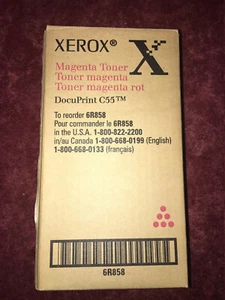 Xerox 6R858 Toner - Magenta - Bild 1 von 1