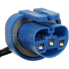 S-525 Headlight Connector for F250 Truck F350 F450 F550 Coupe Sedan Ford Mustang