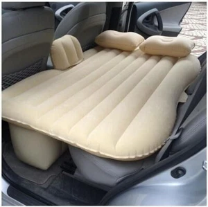 MATERASSINO GONFIABILE PER AUTO - Foto 1 di 1