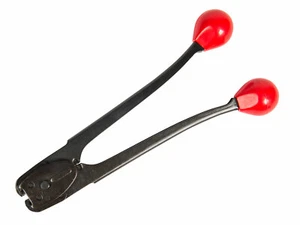 Heavy Duty Single Notch Sealer for Steel Strapping Banding Safeguard 16mm - Picture 1 of 1