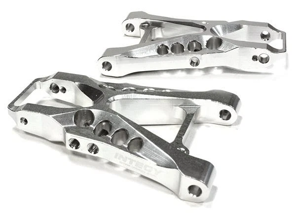 Billet Machined Rear Suspension Arms for HPI 1/10 Sprint 2 On-Road - Image 1 of 1