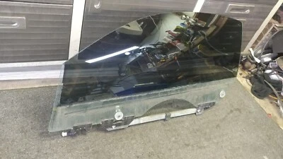 Vidrio ventana izquierda conductor OEM ORIGINAL DE FÁBRICA para Ford Mustang 1994-2004 Foto 1 de 4