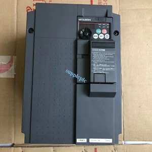 Used Mitsubishi Inverter FR-E720-7.5K FRE7207.5K Fully tested - Picture 1 of 3