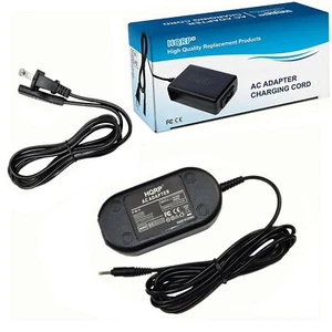 HQRP AC Adaptateur pour Kodak Easyshare Z612 Z650 Z700 Z710 Z712 Est Z740 - Photo 1 sur 8