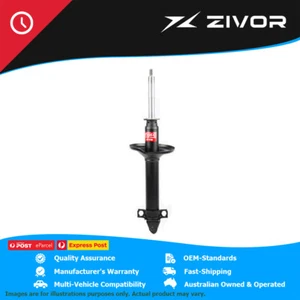 New KYB Suspension Strut Front Left - Excel-G For SUBARU LEONE DL/GF/GL #333227 - Picture 1 of 9