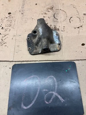 1981 86 1987 年道奇 D100 D150 4WD 4X4 前轴 DANA 44 Shift 选择器房 — 第 1/4 张图片