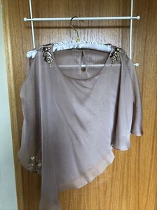 womens cape - Picture 1 of 3