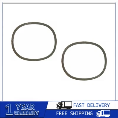 Junta de montaje de filtro de aire para Pontiac Firebird 1983 1982 Foto 1 de 3