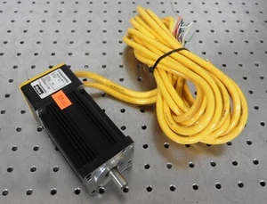 G182016 Parker Compumotor S232AE-F10N Servo Motor - Picture 1 of 7