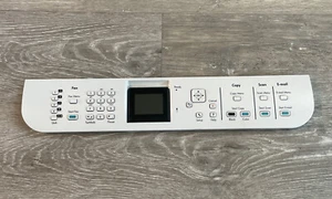 HP CM1312 CM2320 Fax MFP Complete Main Control Panel Assy CC431-60101 #12 - Picture 1 of 4