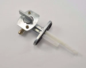 Fuel Petcock Valve Assembly For Suzuki Model LT 80 LT80 ATV Quad 1987-2006  - Bild 1 von 2