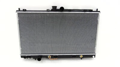 Radiador para Mitsubishi Lancer Foto 1 de 4