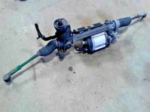 2006-2007 Audi A3 Steering Gear Power Rack and Pinion OEM - Picture 1 of 2