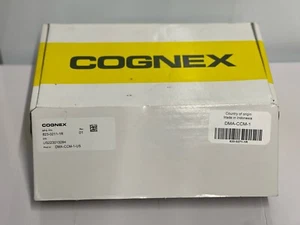 Cognex Dma-Ccm-1-US In / Out Module 823-0211-1R - Picture 1 of 4