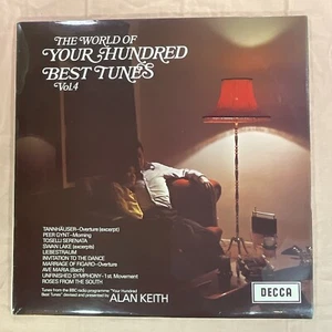 The World Of Your Hundred Best Tunes Vol 4, Decca: SPA 264, Year: 1972, LP - Picture 1 of 6