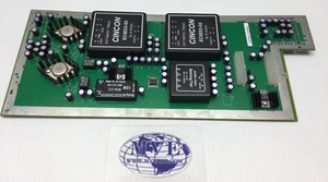 PLACA ECOPOWER ULTRASONIX SONIX TOUCH PWR2.0-00.627 REV 4.1 - Imagen 1 de 5