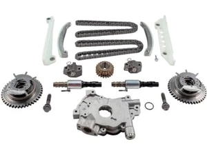 For 2007-2010 Ford Explorer Sport Trac Timing Set 27551YZGK 2008 2009 - Picture 1 of 2