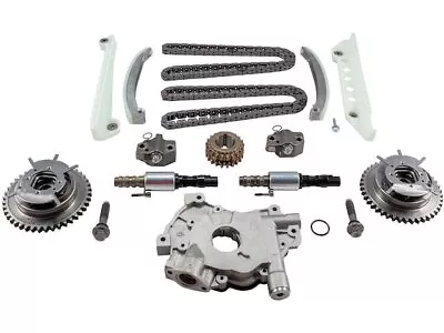 Juego de distribución 27551YZGK 2008 2009 para Ford Explorer Sport Trac 2007-2010 Foto 1 de 2