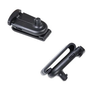 1/2/5pcs Belt clip for Motorola Battery Talkabout Two Way Radio Walkie Talkie C - Zdjęcie 1 z 5
