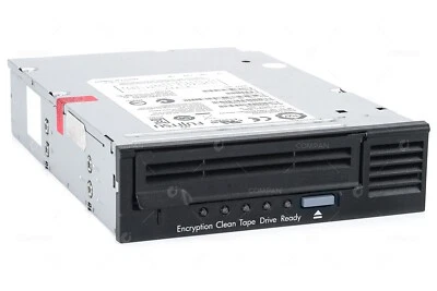 A3C40157327 FUJITSU LTO5 HH SAS6G INTERNAL TAPE DRIVE - Image 1 of 4
