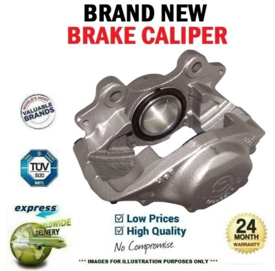 BRAND NEW REAR AXLE RIGHT BRAKE CALIPER for ROVER 200 Coupe 220 Turbo 1992-1999 - Image 1 of 4