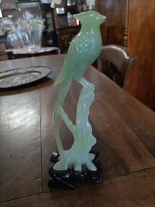 Statua Giada - Foto 1 di 3