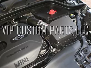2016+ F54 MINI COOPER CLUBMAN 1.5L OR 2.0L AIR INTAKE SYSTEM - Picture 1 of 11