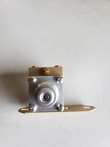 Nuovo!!! Gruppo di spurgo Perkin Elmer N6100440 (N610-0440) - PPC Septa - Foto 1 di 7