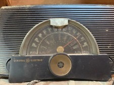 Ge Tube Radio In Collectible Tube Radios (1930-1949) for sale | eBay