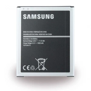 Batterie OEM Samsung J4 2018 / J7 Duo SM-J400F SM-J720F EB-BJ700CBE 3000mAh - Photo 1 sur 2