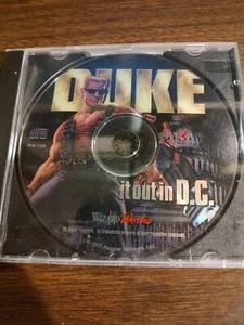 Duke it out in D.C. (PC, 1997) - Imagen 1 de 2