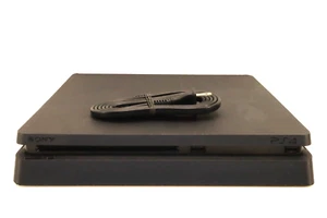 Sony PlayStation 4 Slim 1TB Firmware 9.0 - Nur Konsole #26 - Bild 1 von 13