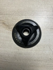 MITCHELL 300, 300A, 400, 410A Rolle Schleppknopf #81001 Graphit Carbon Spule Typ - Bild 1 von 2